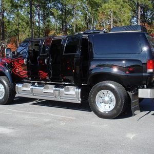 Meet your Posher, Ricky